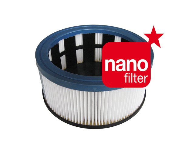Filter FPN 3600 NANO