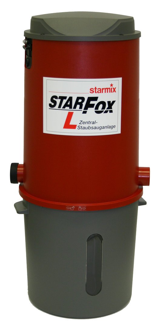 StarFox L