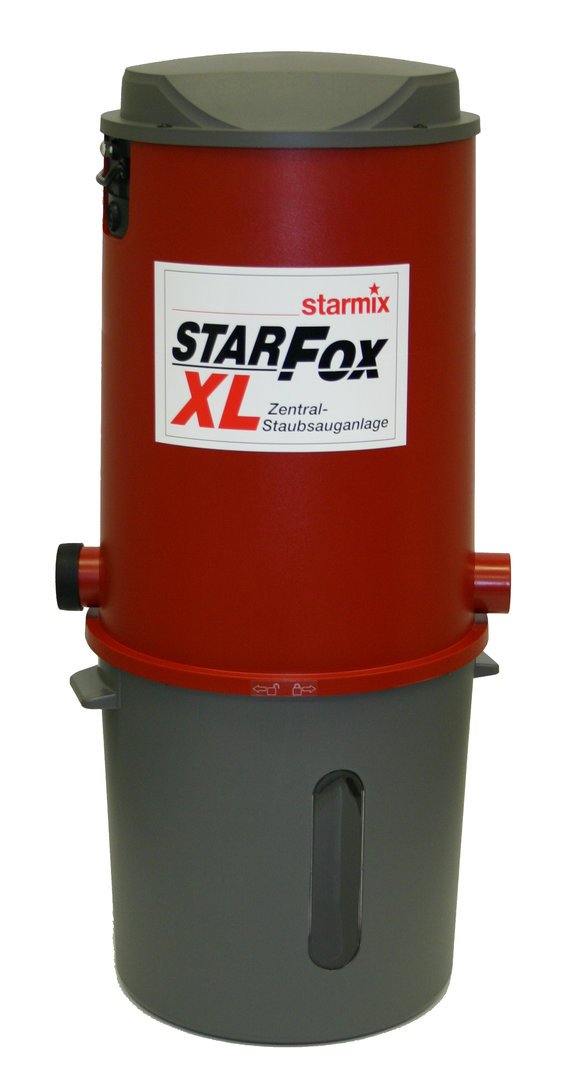 StarFox XL